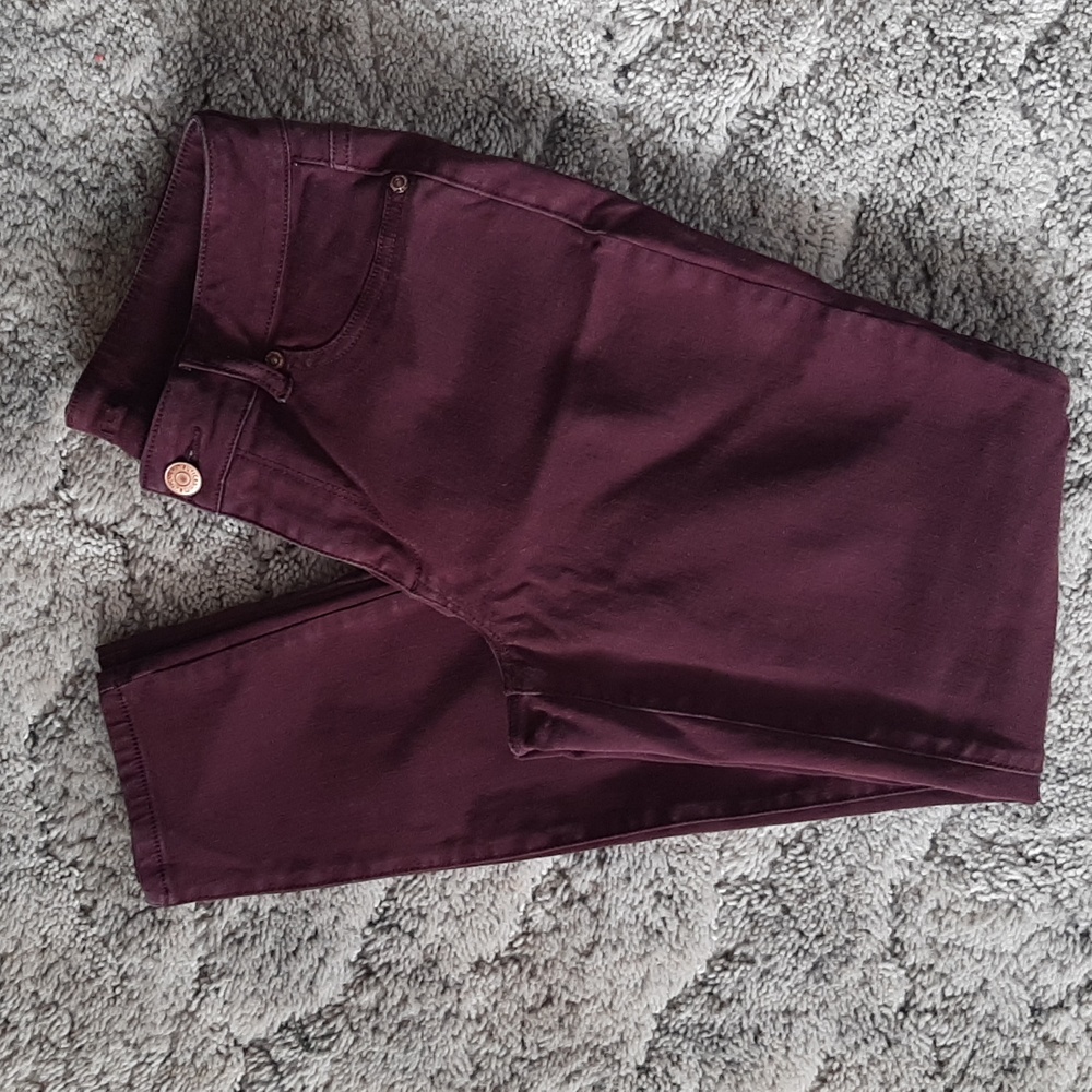 Maurices Pants